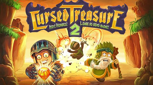 download Cursed treasure 2 apk